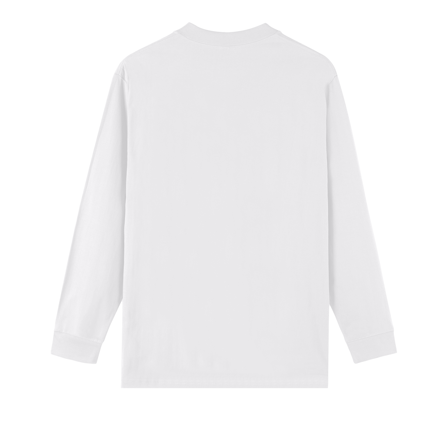 SM Logo Long Sleeve T-shirt