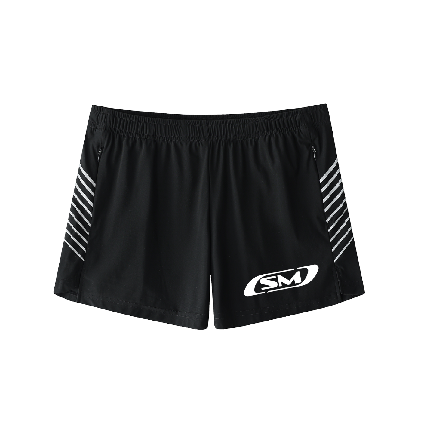 SM Motion Stride Shorts front
