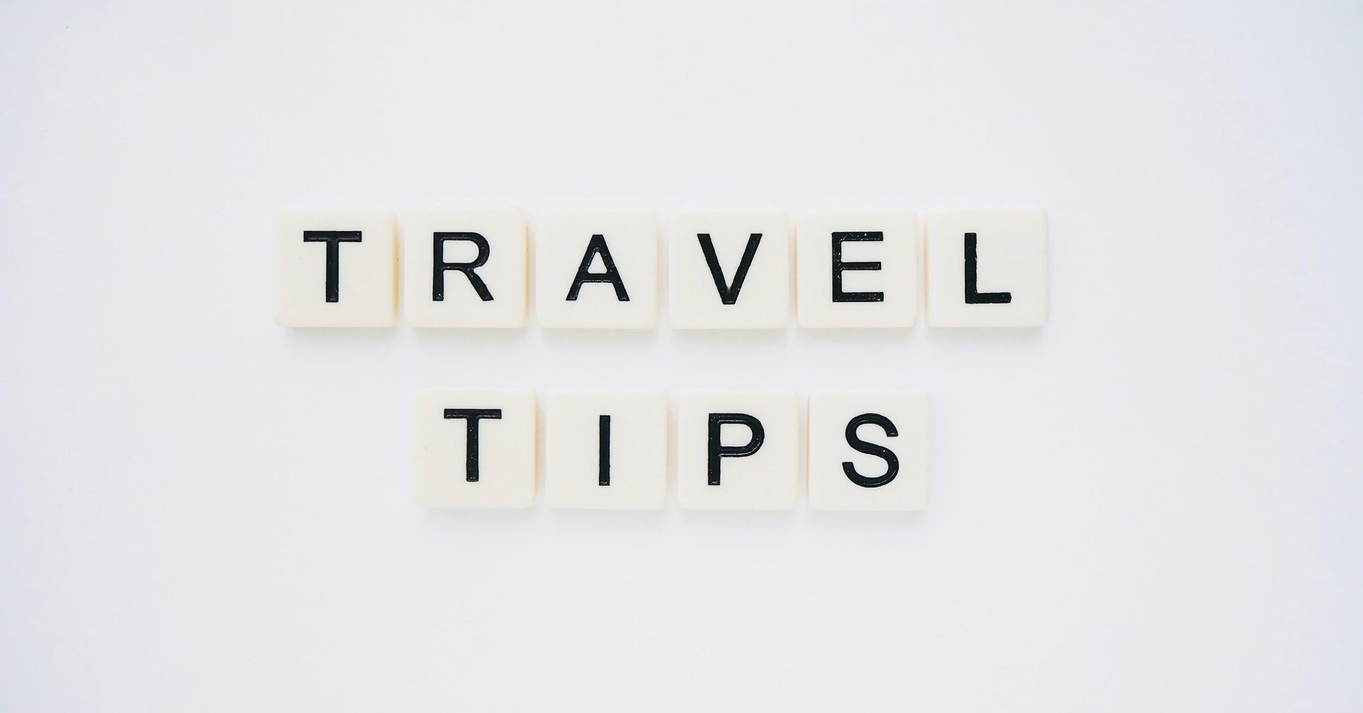 SM Travel Tips