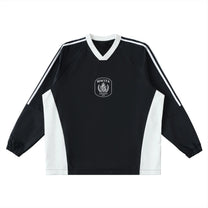 SM Royal Emblem Sport Sweatshirt black front