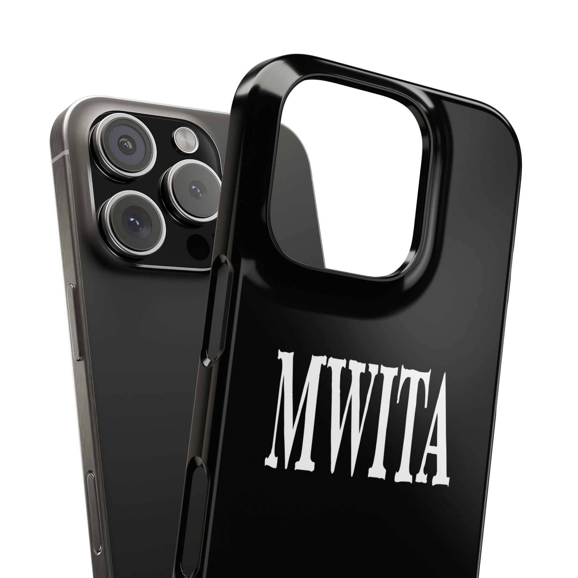 SM Heritage iPhone Case