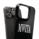 SM Heritage iPhone Case
