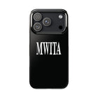 SM Heritage iPhone Case