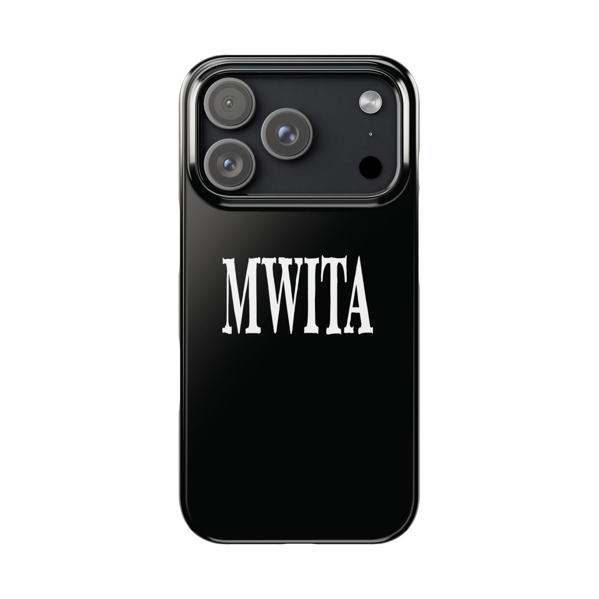 SM Heritage iPhone Case
