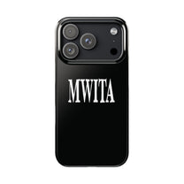 SM Heritage iPhone Case