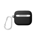 Black SM AirPod Pro Case back