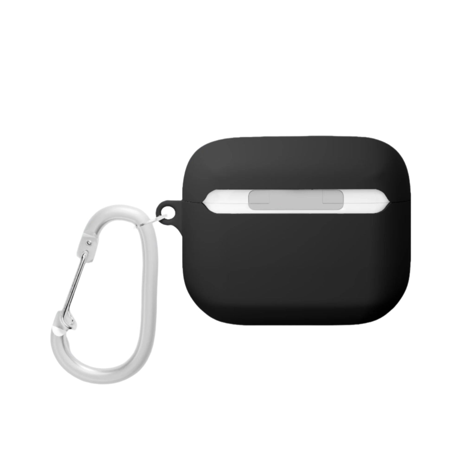 Black SM AirPod Pro Case back