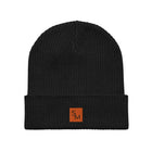 SM Beanie front