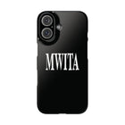SM Heritage iPhone Case