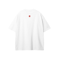 SM How Do You Like Them Apples T-shirt white back