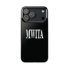 SM Heritage iPhone Case