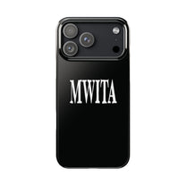 SM Heritage iPhone Case
