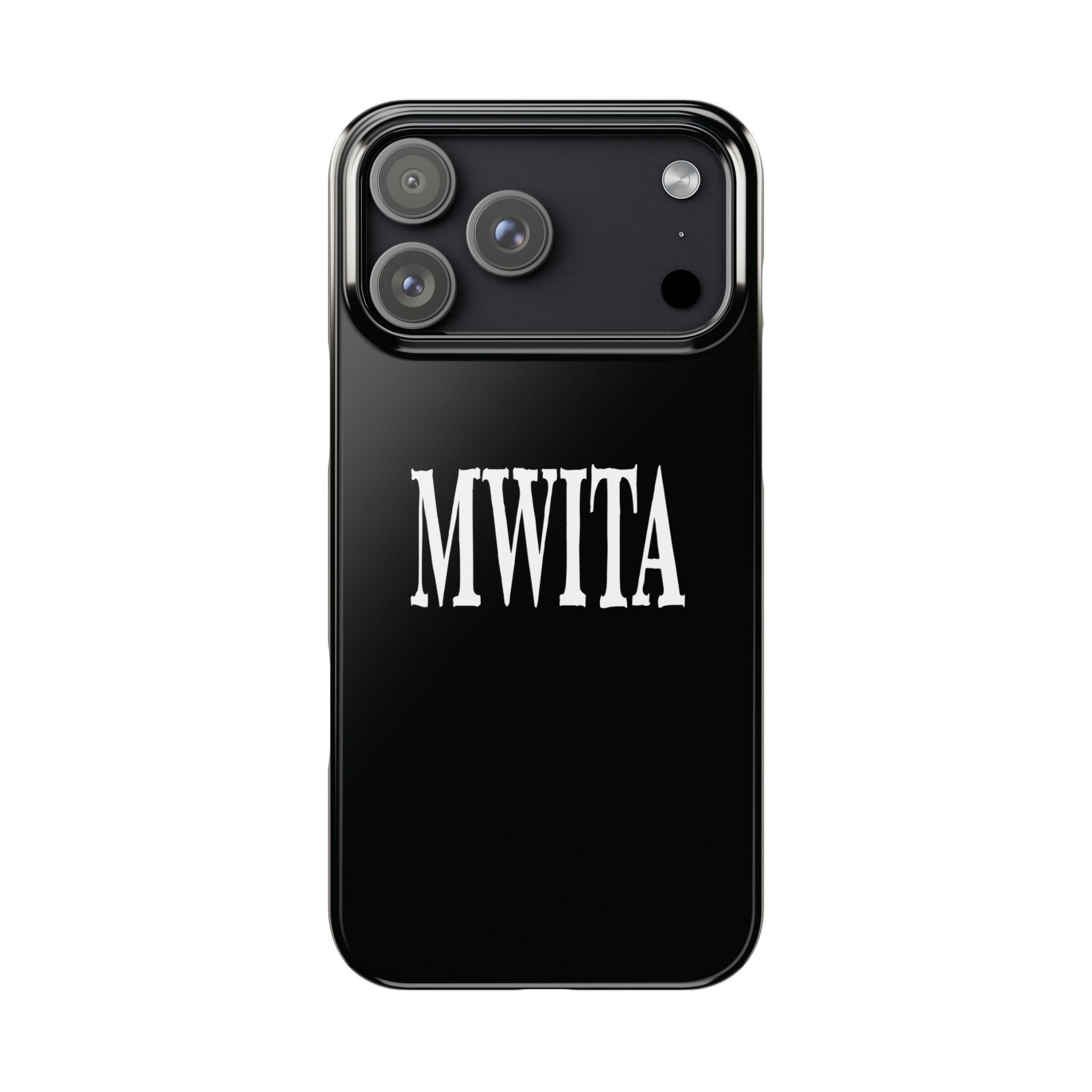 SM Heritage iPhone Case