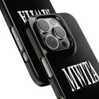 SM Heritage iPhone Case