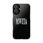 SM Heritage iPhone Case