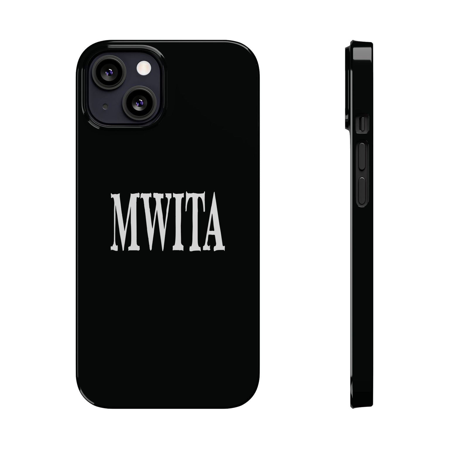 SM Heritage iPhone Case