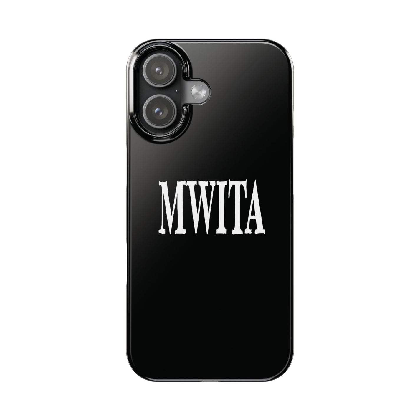 SM Heritage iPhone Case