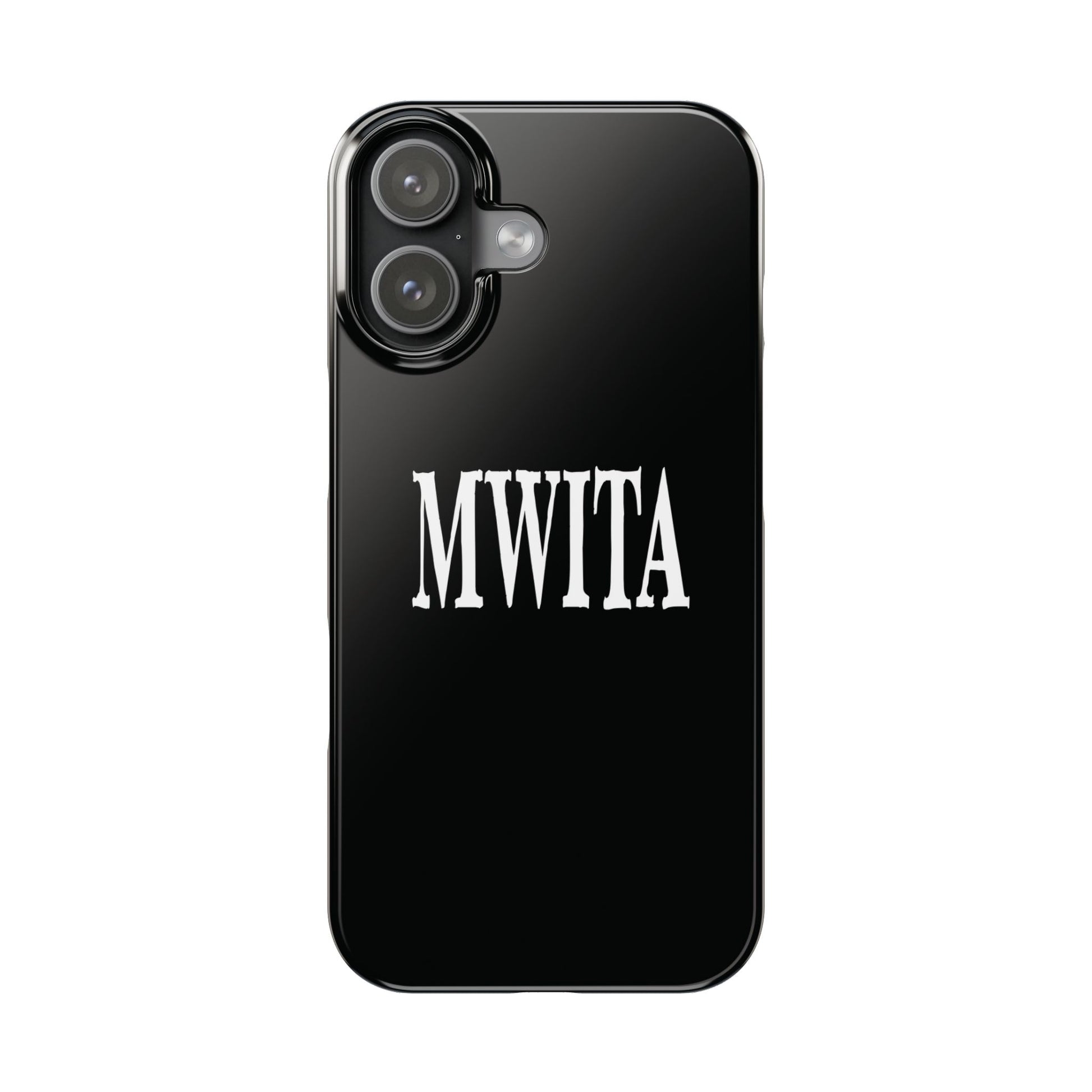 SM Heritage iPhone Case