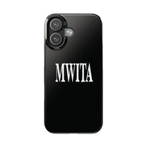 SM Heritage iPhone Case