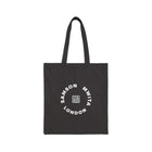 SM London Tote Bag front