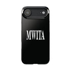 SM Heritage iPhone Case