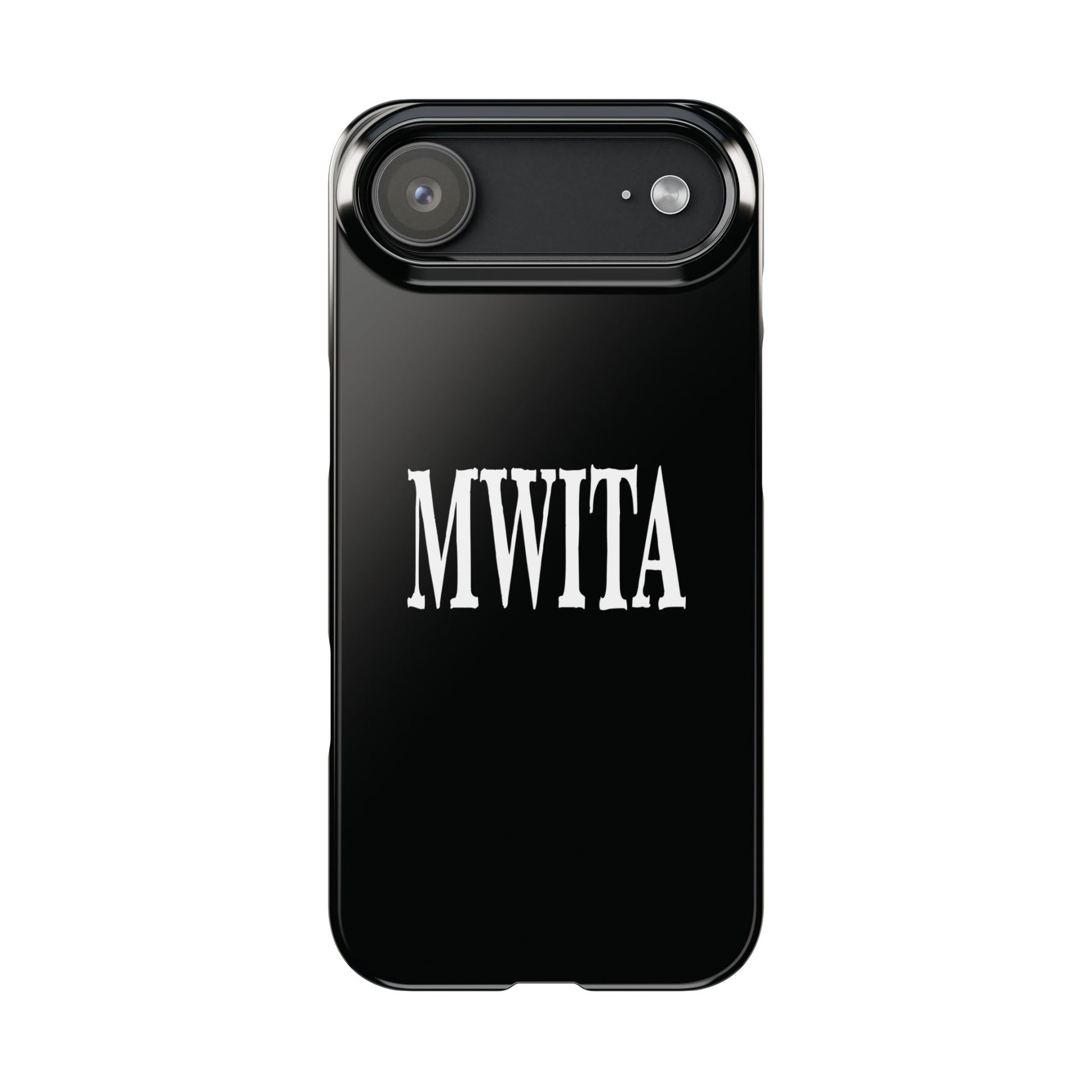 SM Heritage iPhone Case