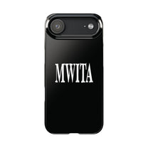 SM Heritage iPhone Case