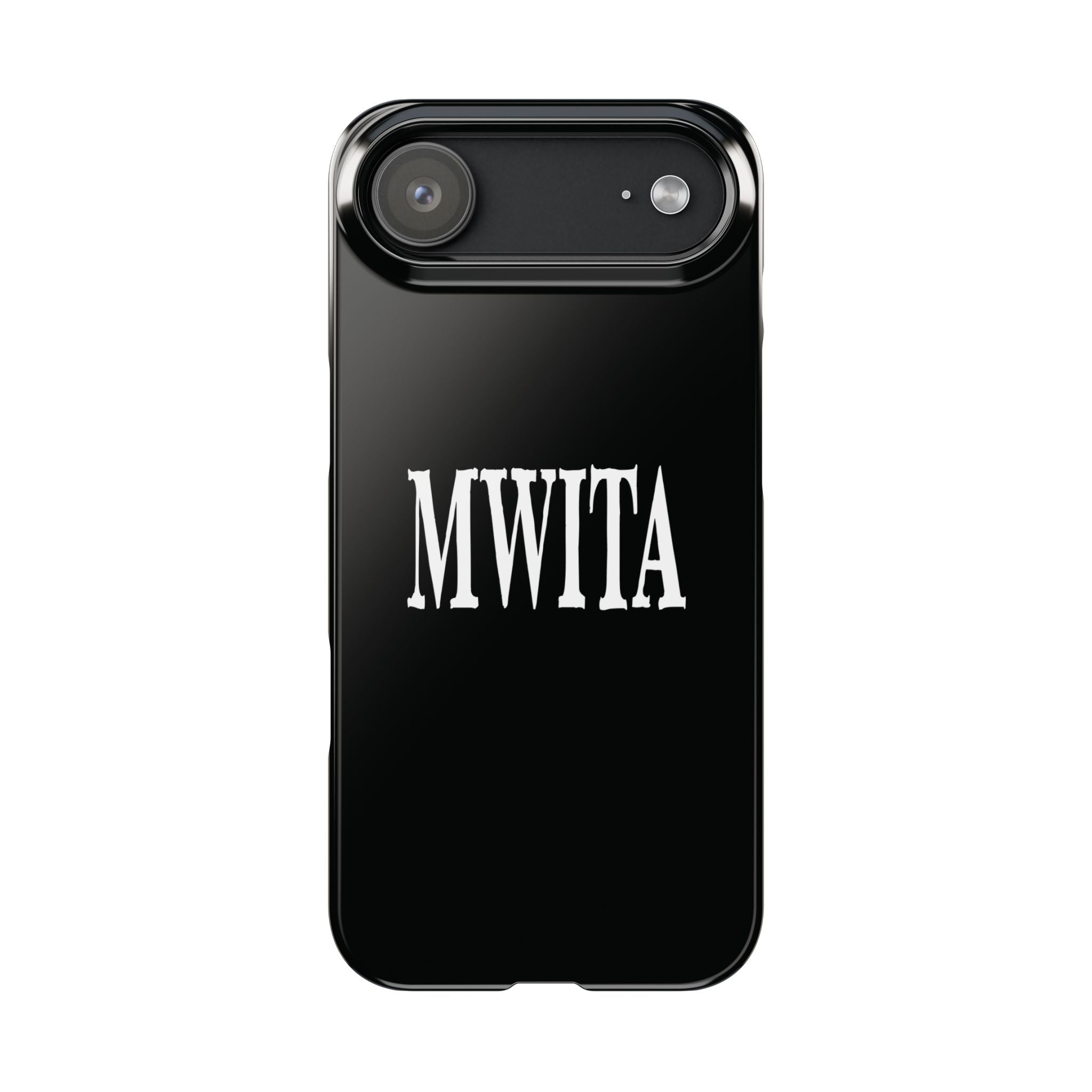 SM Heritage iPhone Case