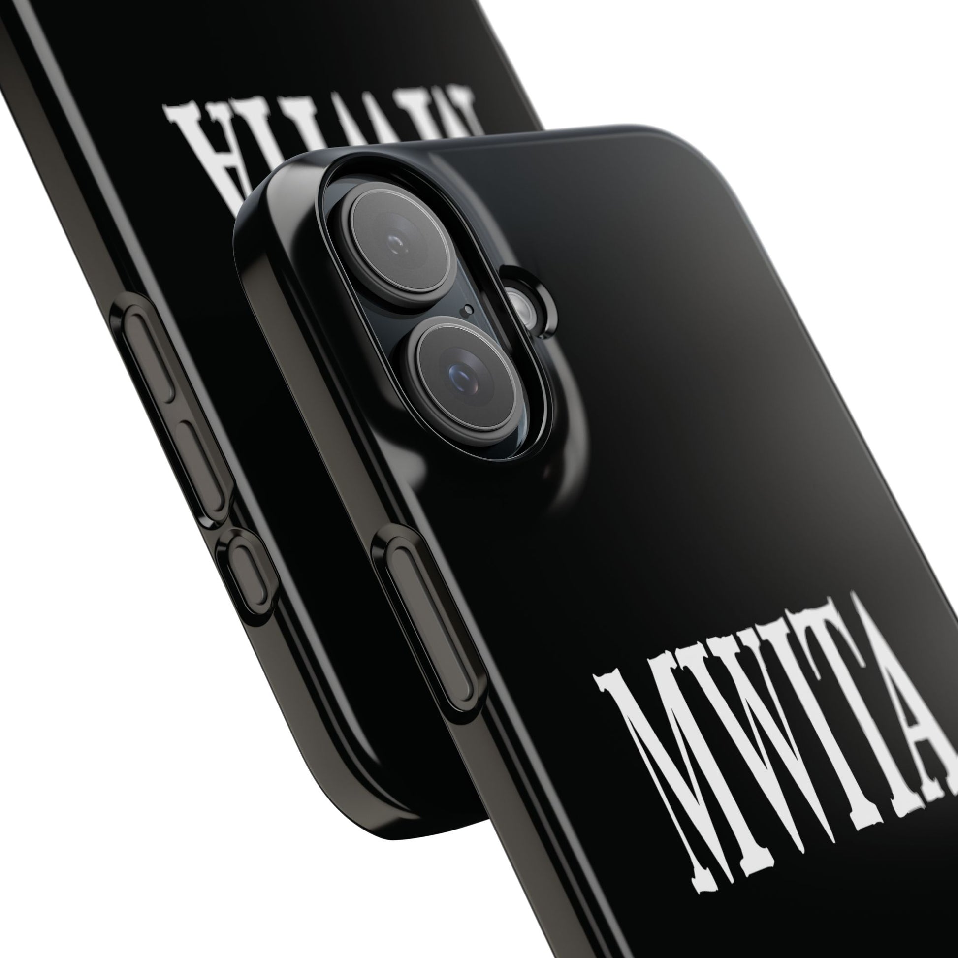 SM Heritage iPhone Case