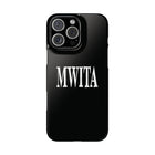 SM Heritage iPhone Case