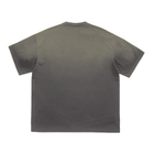 SM Vintage Washed T-Shirt grey back