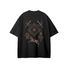 SM Regal T-shirt back