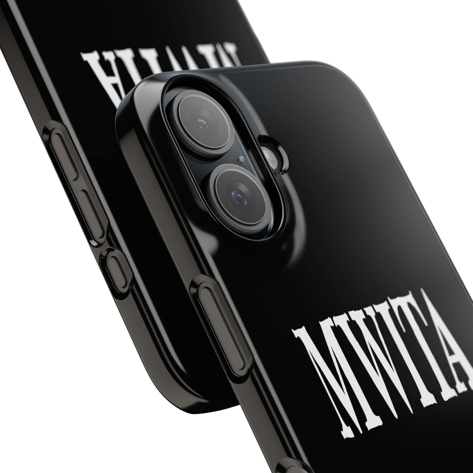 SM Heritage iPhone Case