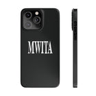 SM Heritage iPhone Case
