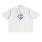 SM The Fabric Of Self Shirt off-white back
