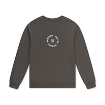 SM London Sweatshirt kabul front