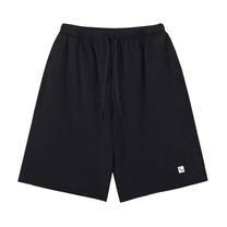 SM Sig. Vintage Washed Shorts