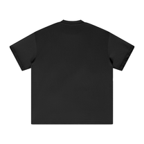 SM Sig. Earth T-shirt black back