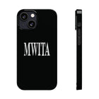 SM Heritage iPhone Case