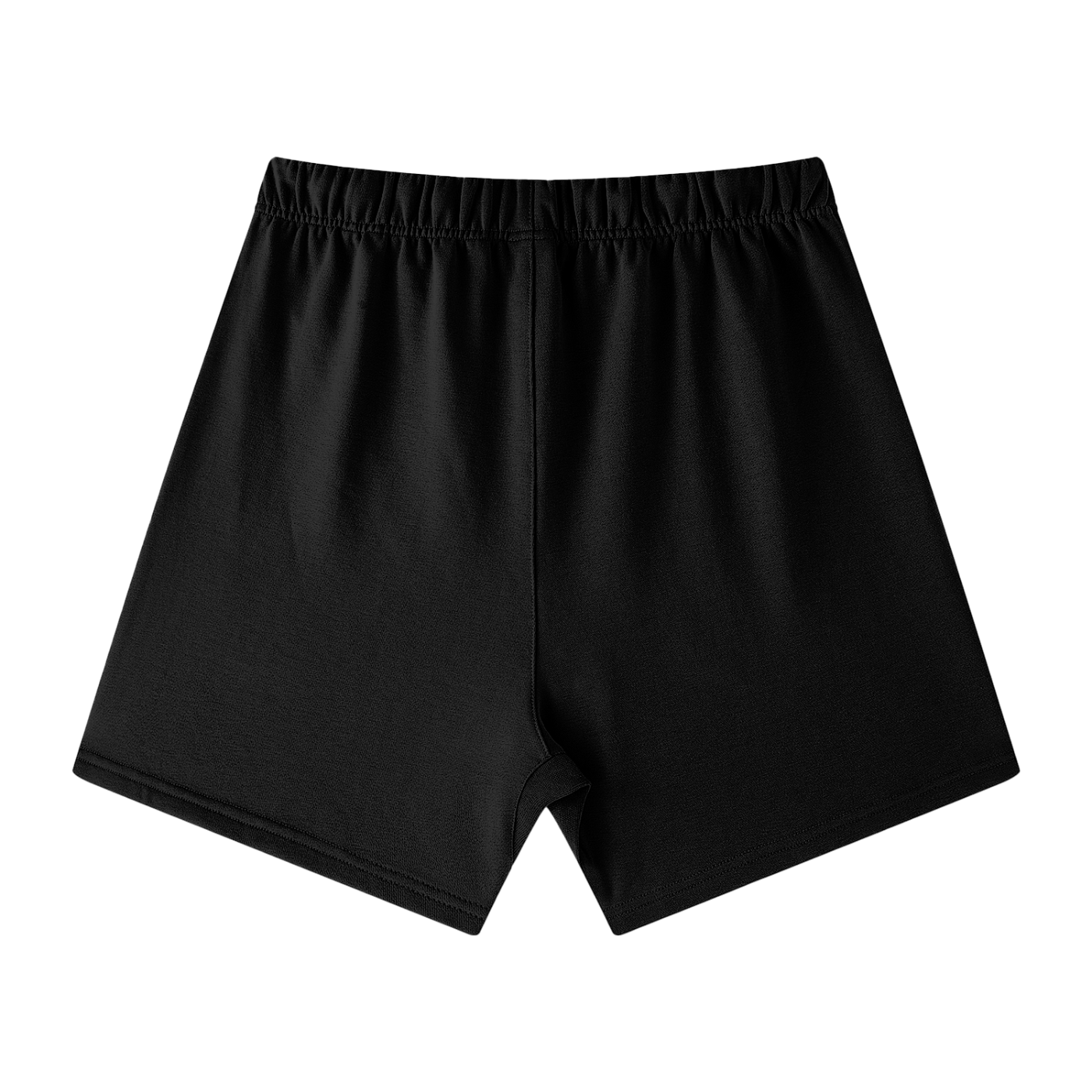 SM London Shorts black back