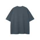 SM Swirl T-shirt Burnham Back