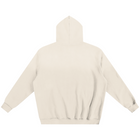SM Sunfade Fleeced Hoodie camel back