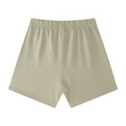 SM London Shorts beige back
