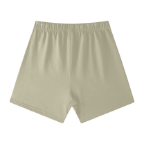SM London Shorts beige back
