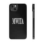 SM Heritage iPhone Case