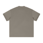 SM Sig. Earth T-shirt camel back