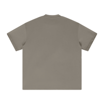 SM Sig. Earth T-shirt camel back