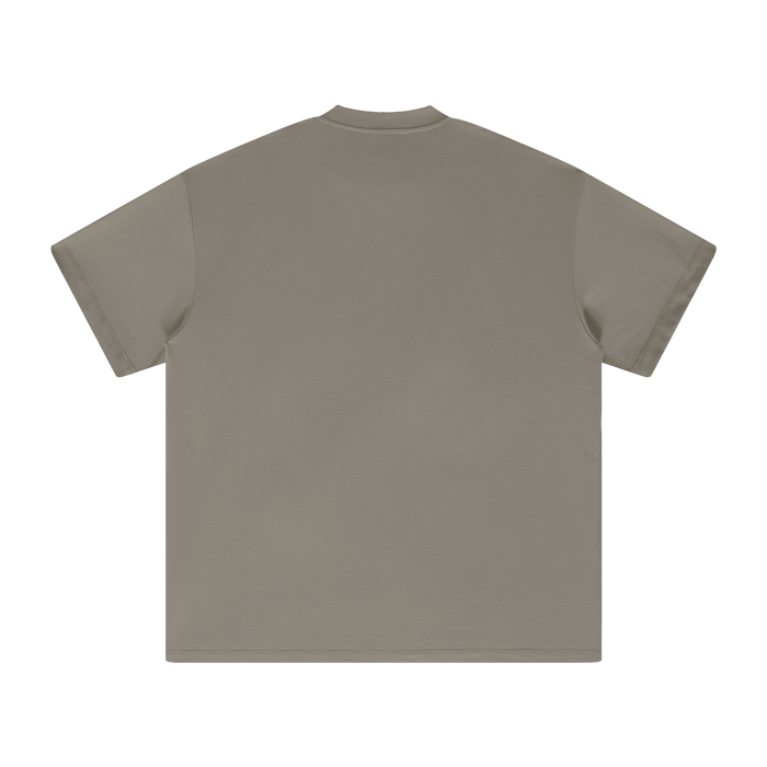 SM Sig. Earth T-shirt camel back