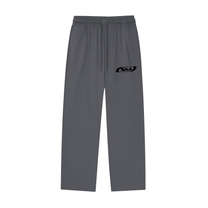 SM Motion Trousers charcoal front