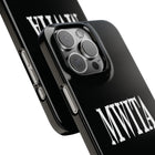 SM Heritage iPhone Case